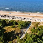 Remise Am Buchenpark Bei Baltic 제바트헤링스도르프